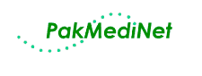 PakMediNet