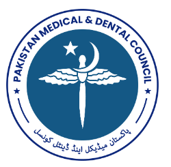 Pakistan Medical and Dental Council